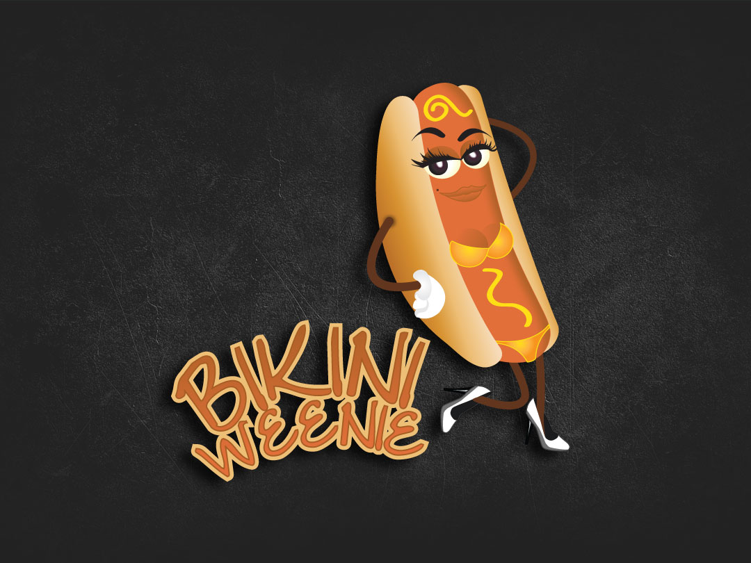 Bikini-Weenie