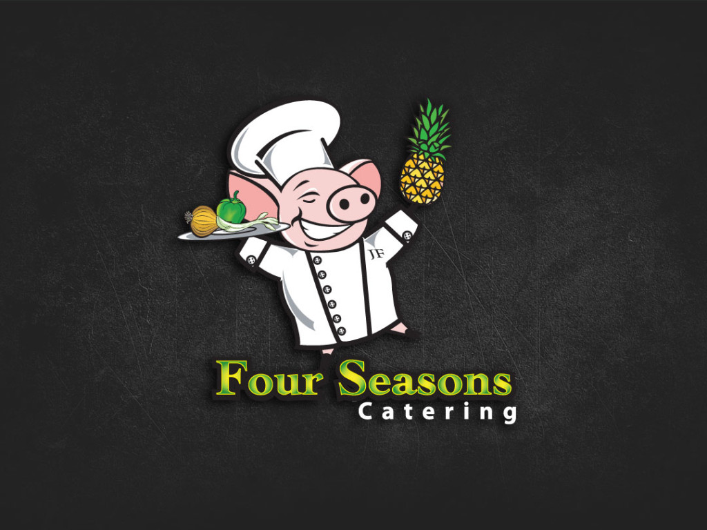 Four Seasons Catering