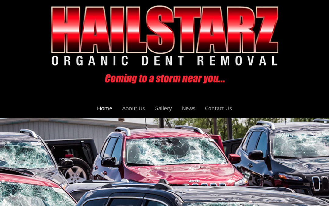 Hailstarz