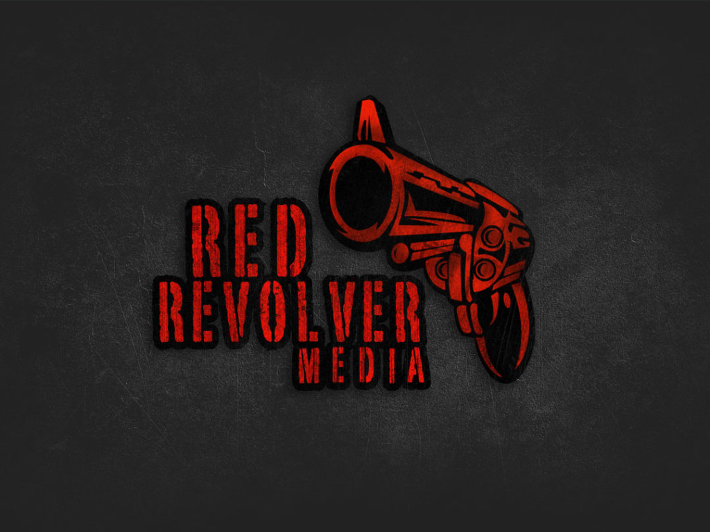 Red Revolver