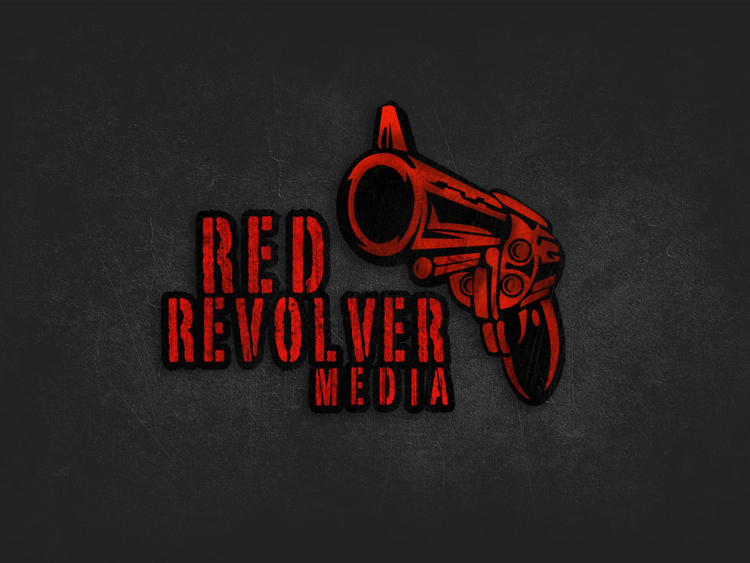 Red-Revolver