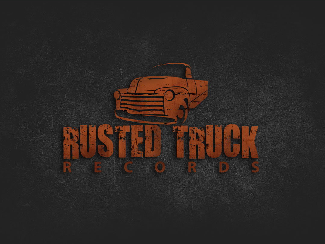 Rusted-Truck