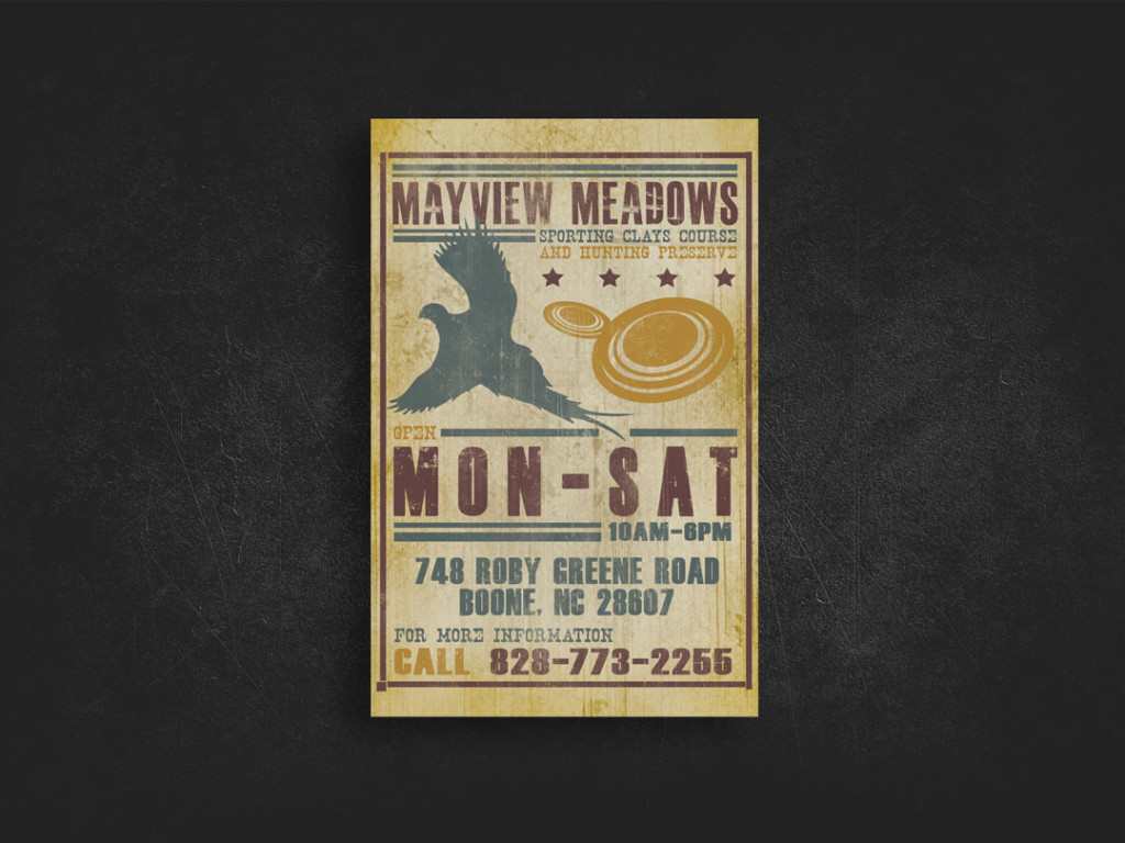 Mayview Rod and Gun Club