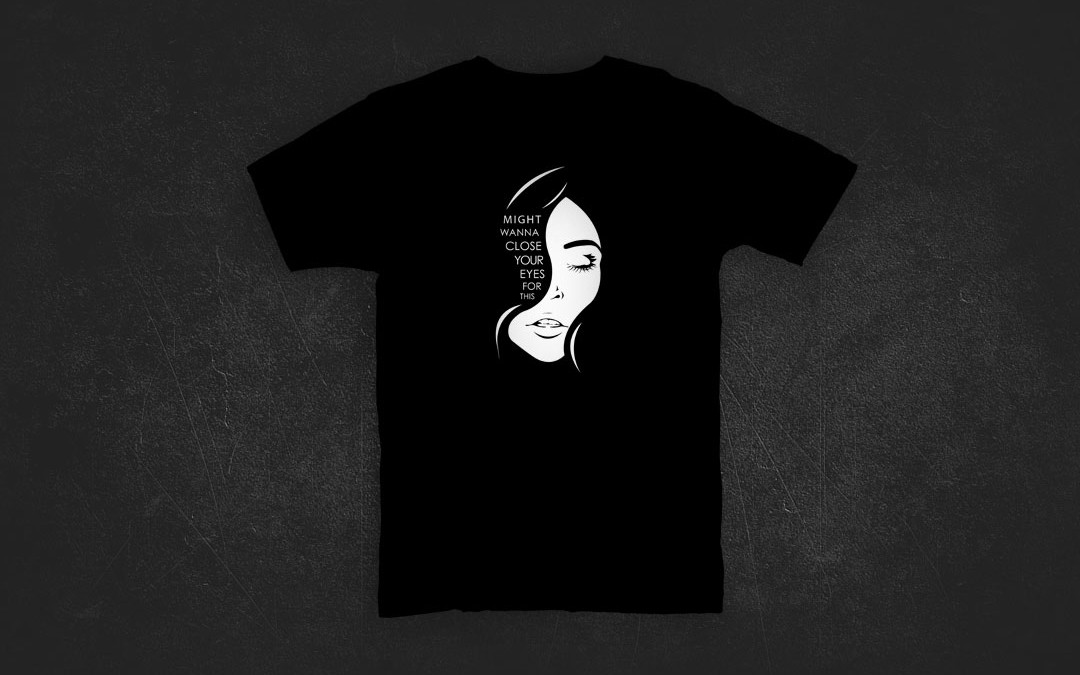 Parmalee T shirt