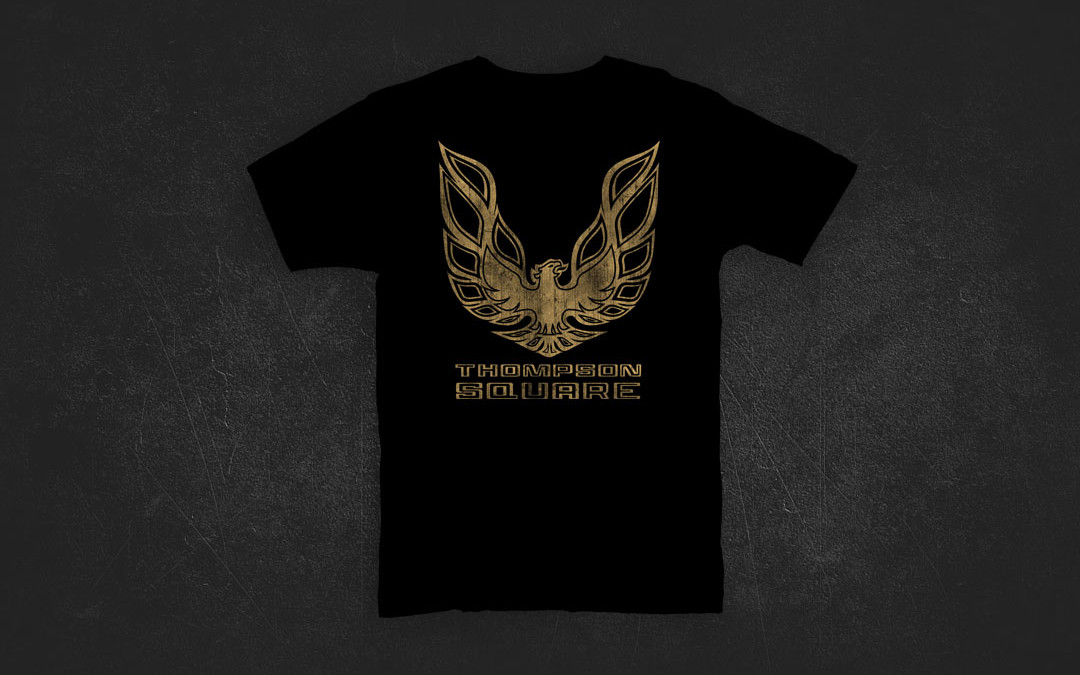 Thompson Square T shirt