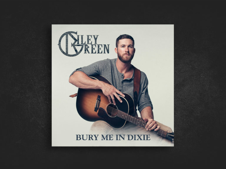 Riley Green – Bury Me In Dixie