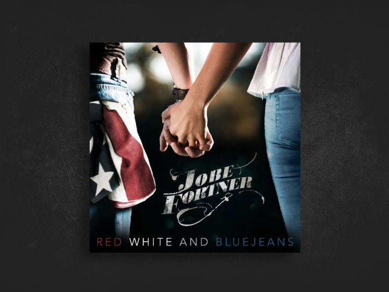 Jobe Fortner – Red White and Bluejeans