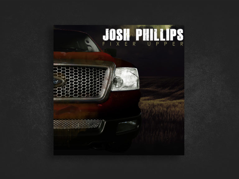 Josh Phillips – Fixer Upper