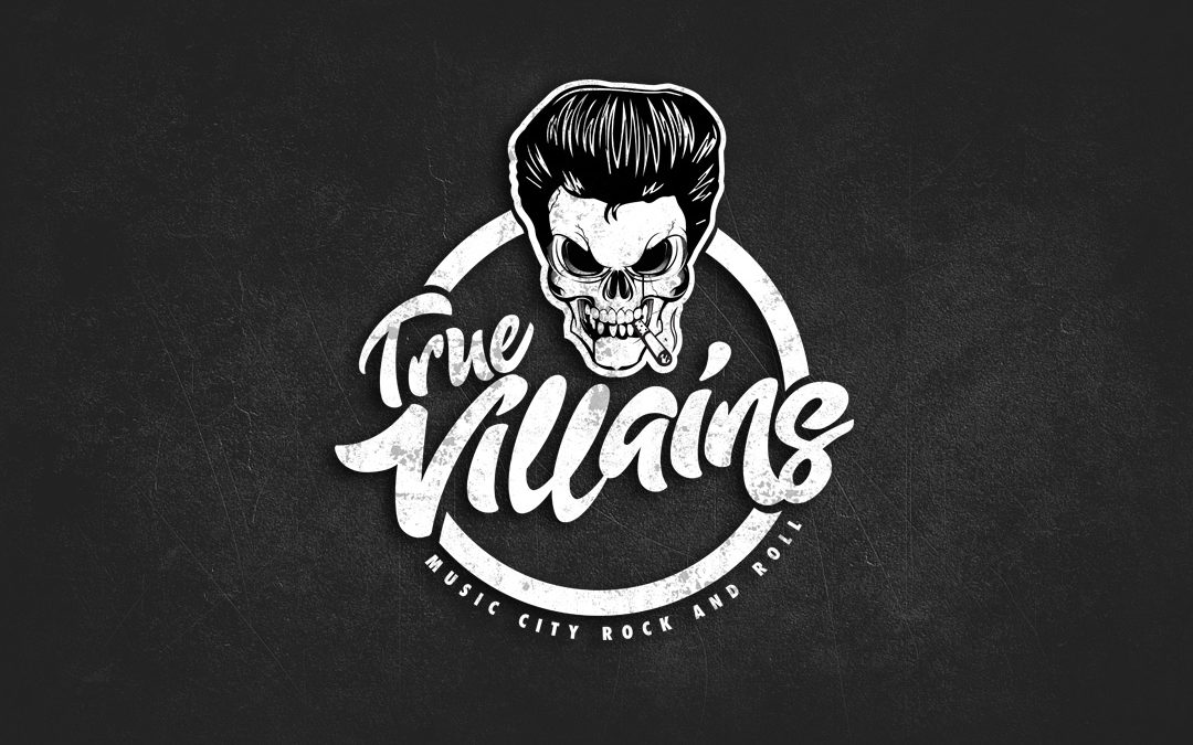 True Villains